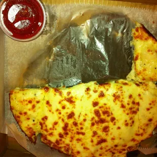 Cheese sticks HEAVEN