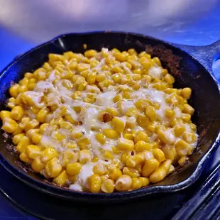 Corn Cheese