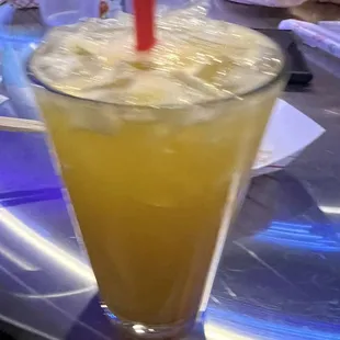 Mango palmer