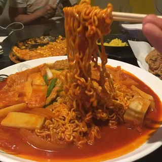 Rabokki