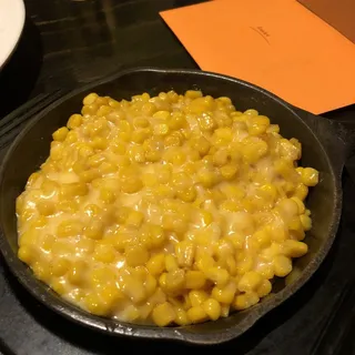 Corn Cheese