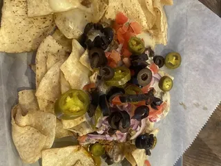 Mr Mike's Pub & Pizza