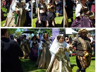 Las Vegas Highland Games