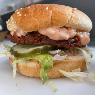 burger, food, burgers