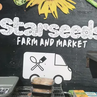 BYOC!!! Bring your own containers!!! They have a special, health dept approved way to keep BYOC safe. Go zero waste!!!