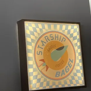 Starship Bagels Lewisville Tx