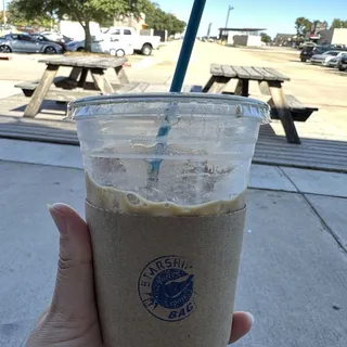 Iced Latte