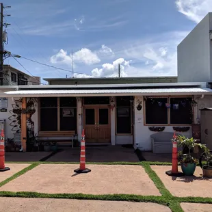 Hikina Yoga Studio