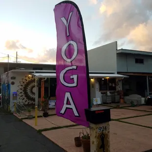 Hikina Yoga