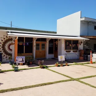 Hikina Yoga Studio