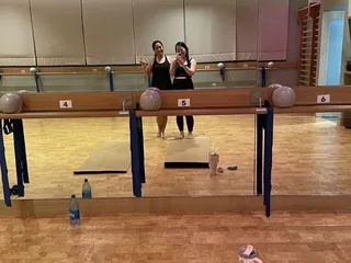 Sweat + Soul