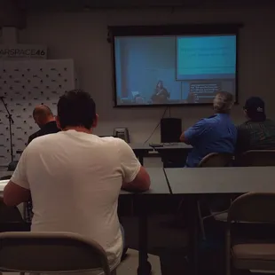 WordPress Usergroup meeting