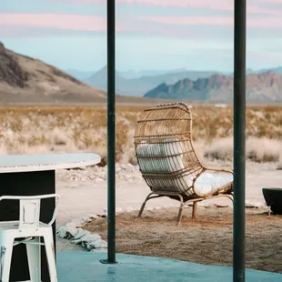 Consider this your formal invitation to visit us &amp; enjoy the stunning mountain views.