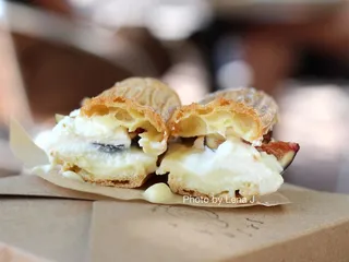 Sesame Tiny Bakery