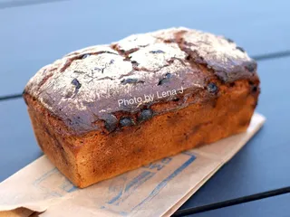 Morell's Bread