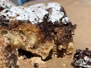 Nabolom Bakery & Pizzeria 