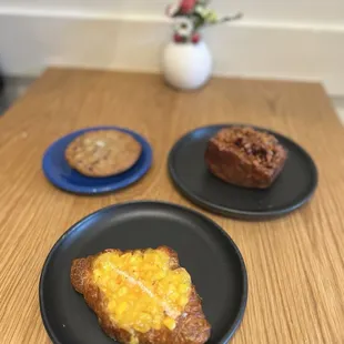 Baked goods