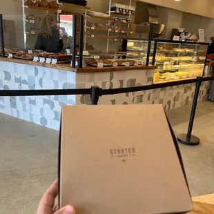 Box of what‽