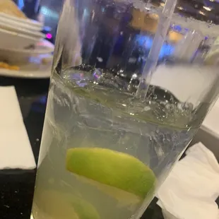 Margaritas