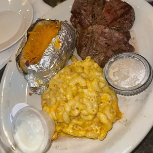 Lamb Chops