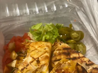 Sweet Soul Bistro
