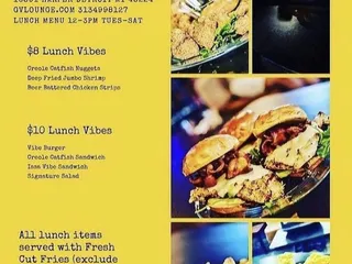 Good Vibes Lounge