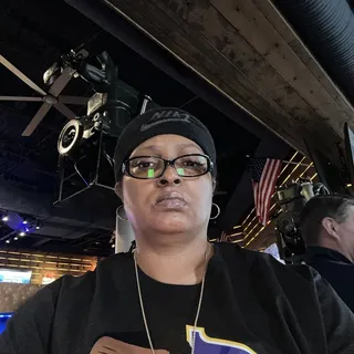 Monique W.
