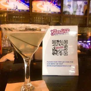 drink