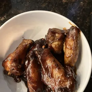 Starter&apos;s Wing App