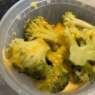 Broccoli
