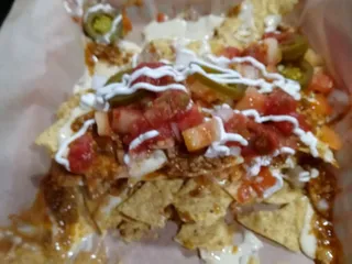 Trailhead Bar & Grill