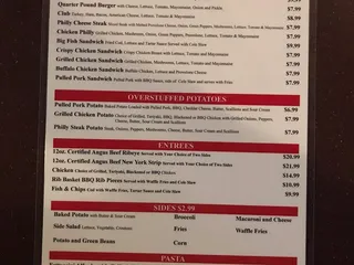 Jenni’s Front Room