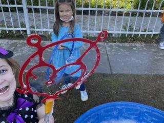 Bluff View Private Preschool