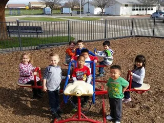 Clovis Christian Schools