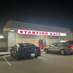 Thursday night comedy