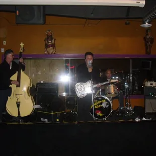 ~Danny Dean &amp; The Draggerton Beat~