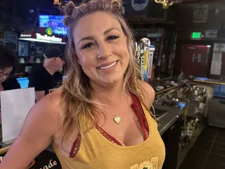 The Posse Bar