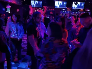 Totally 80's Bar & Grille