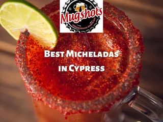 Mugshots Sports Bar