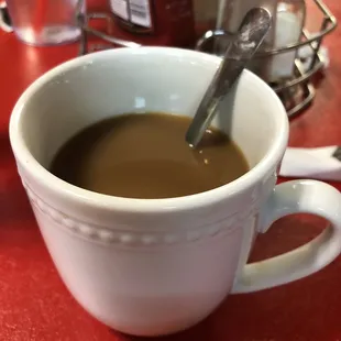 drink, soups and chowder