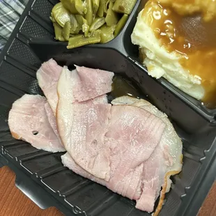Starvin' Arvin's