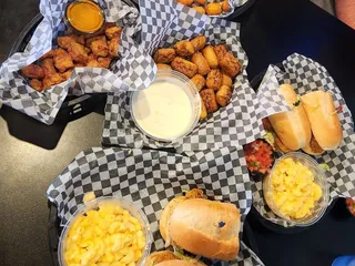 Neighbors Sports Grille