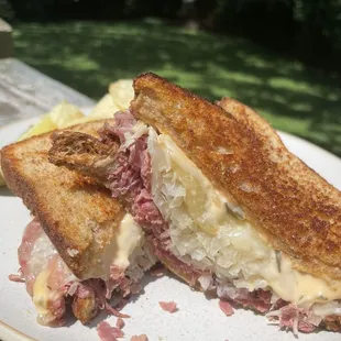 Reuben