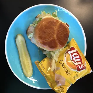 food