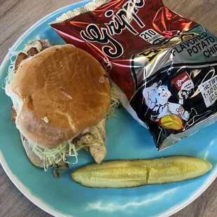 Hot Sandwich Michael Jackson