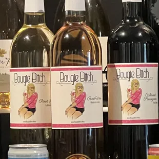Wine
