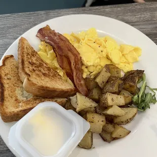 Starving Artist Special