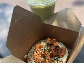 Town Center Cold Pressed - Ghent