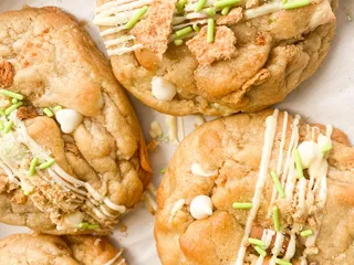 D’lish Sips n Sweets