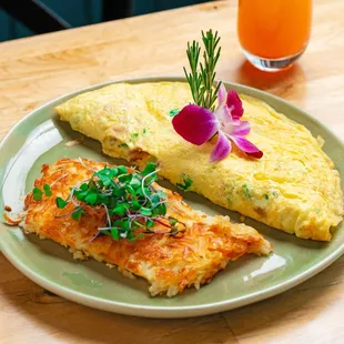 Denver Omelet